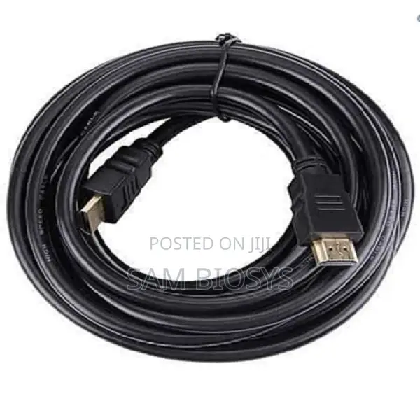 Hdmi Cable 5m