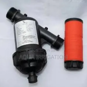 1.5 Inch Disc Filter / Screen Filter
