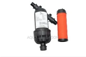 3/4 Inch Y Type Disc Filter
