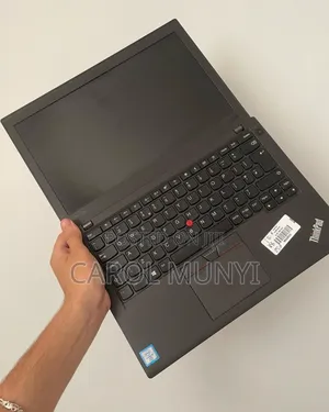 New Laptop Lenovo ThinkPad X270 8GB Intel Core I7 SSD 500GB