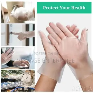 TPE Plastic Gloves/Tpe Plastic Gloves