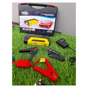 Car Jump Starter High Power