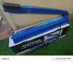 Powerful Impulse Sealer/ 400mm Impulse Sealer