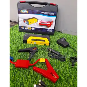 Car High Power Jump Starter