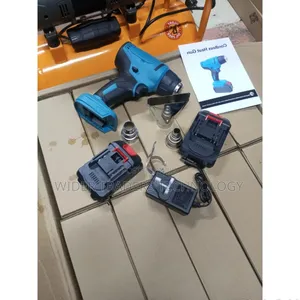 Cordless Heat Gun 48v(5 Cells