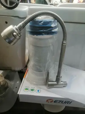 Kitchen Taps