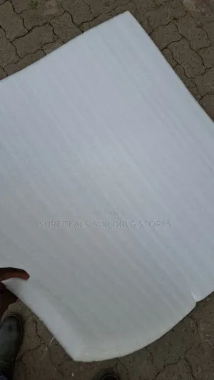 Styrofoam Sheets-4ft × 4ft