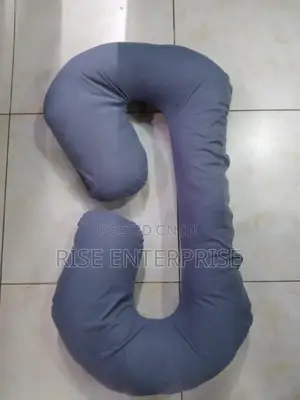 C Shape Maternity Pregancy Pillow