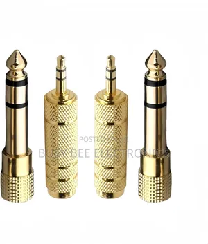 Headphones Adapter Jack