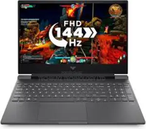 New Laptop HP Victus 15 16GB Intel Core i7 SSD 512GB