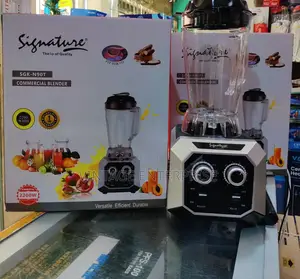 3litre Signature Commercial Blender