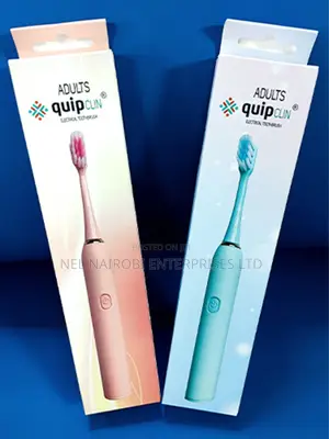 Electric Toothbrush for Adult