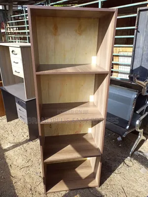 6ft Bookshelf