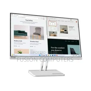Lenovo L27i-40 FHD Monitor 27′′