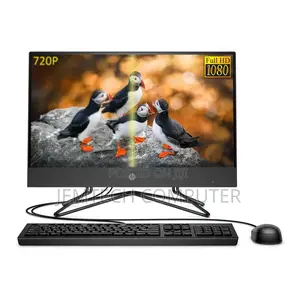 New Desktop Computer HP 200 G4 8GB Intel Core I5 HDD 1T