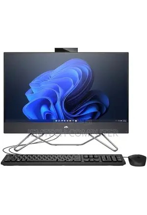 New Desktop Computer HP 200 G4 8GB Intel Core I5 HDD 1T