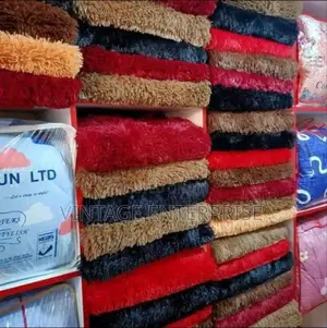 Fluffy Carpet 5 X 8/Fluffy Carpet 5 X 8