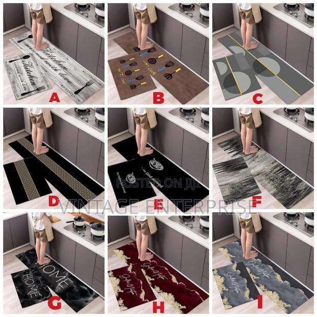 Kitchen Anti-Slip Mats - thumbnail 2