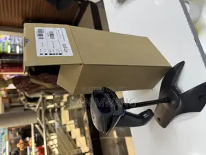 Hand Held Scanner