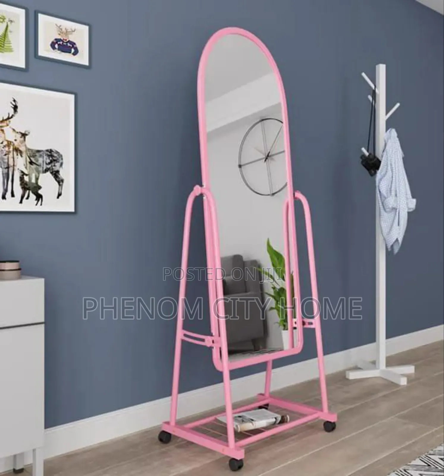 Dressing Mirrors Available Now