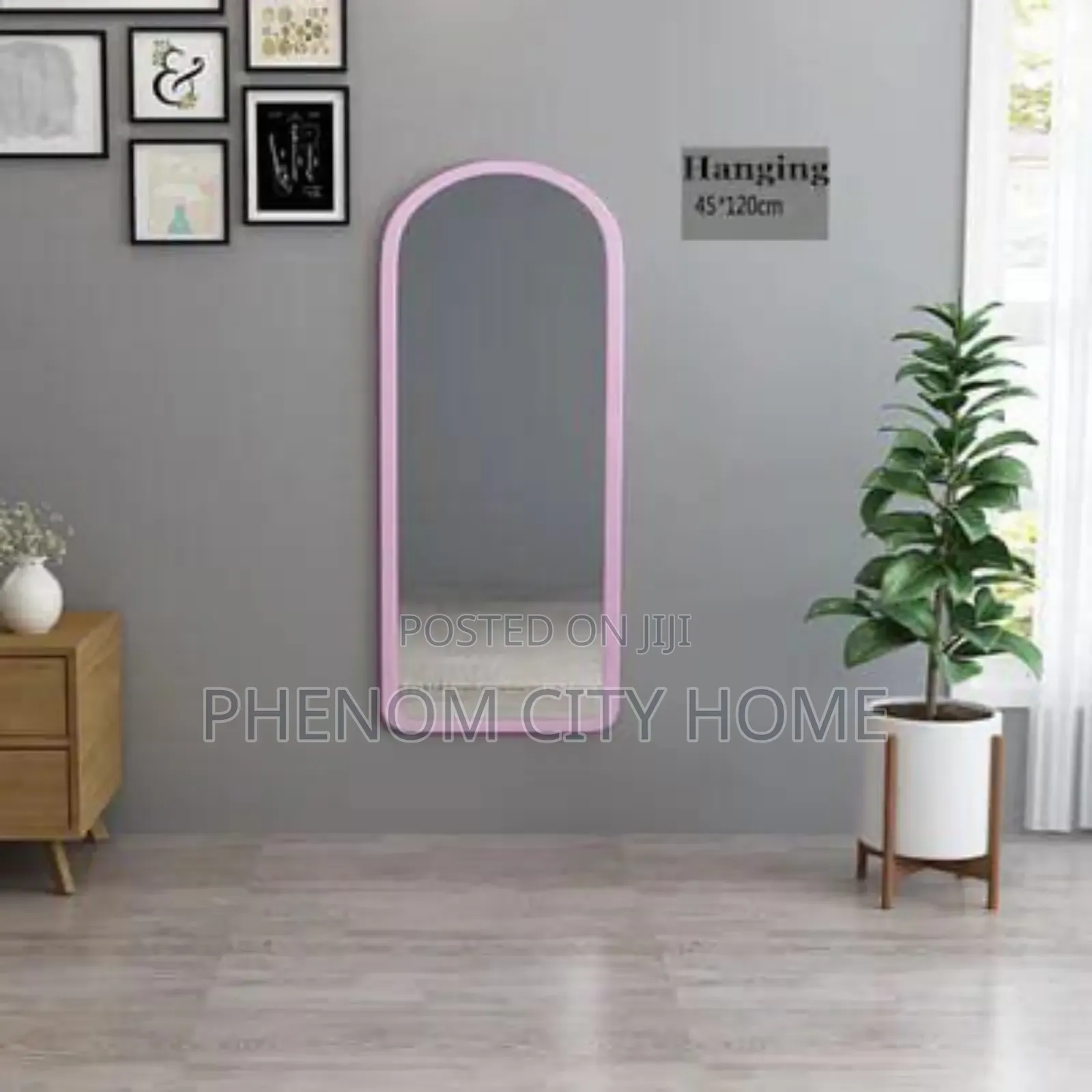 Dressing Mirrors Available Now