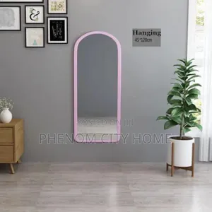 Dressing Mirrors Available Now