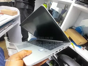 Laptop HP EliteBook 840 G6 8GB Intel Core I5 SSD 256GB