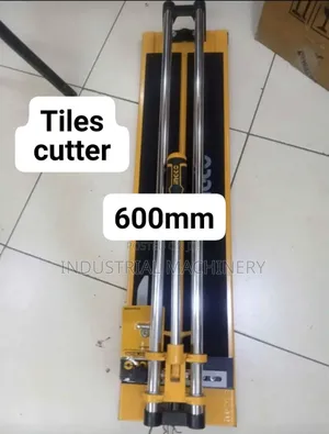 Tiles Cutter