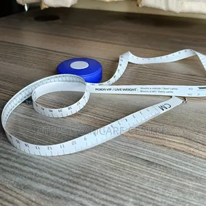Quality Animal Weight Tape