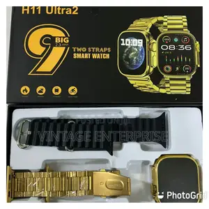 H11 Smart Watch/ Smart Watch