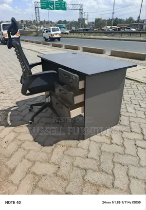 Best Study Table and Headrest Chair