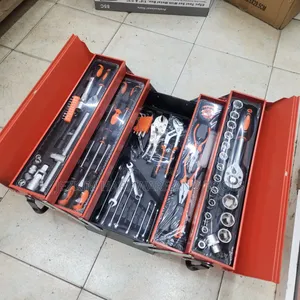 Mechanical Tool Kit