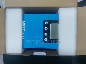 MPPT Solar Charge Controller 30A
