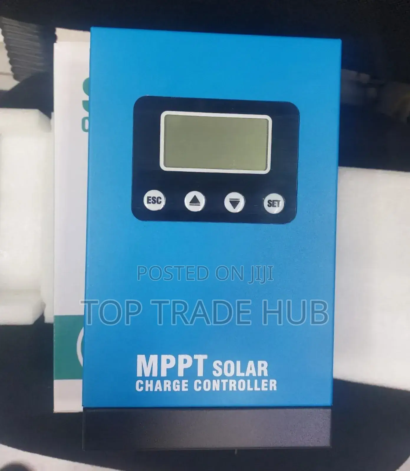 MPPT Solar Charge Controller 30A
