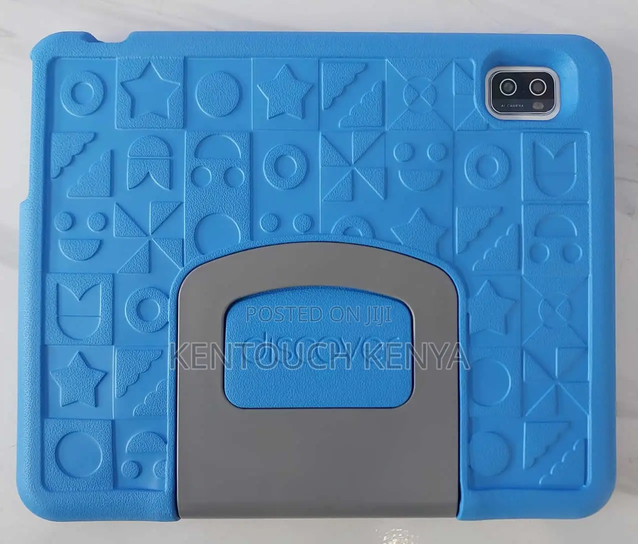 New Discover K100 256 GB Blue