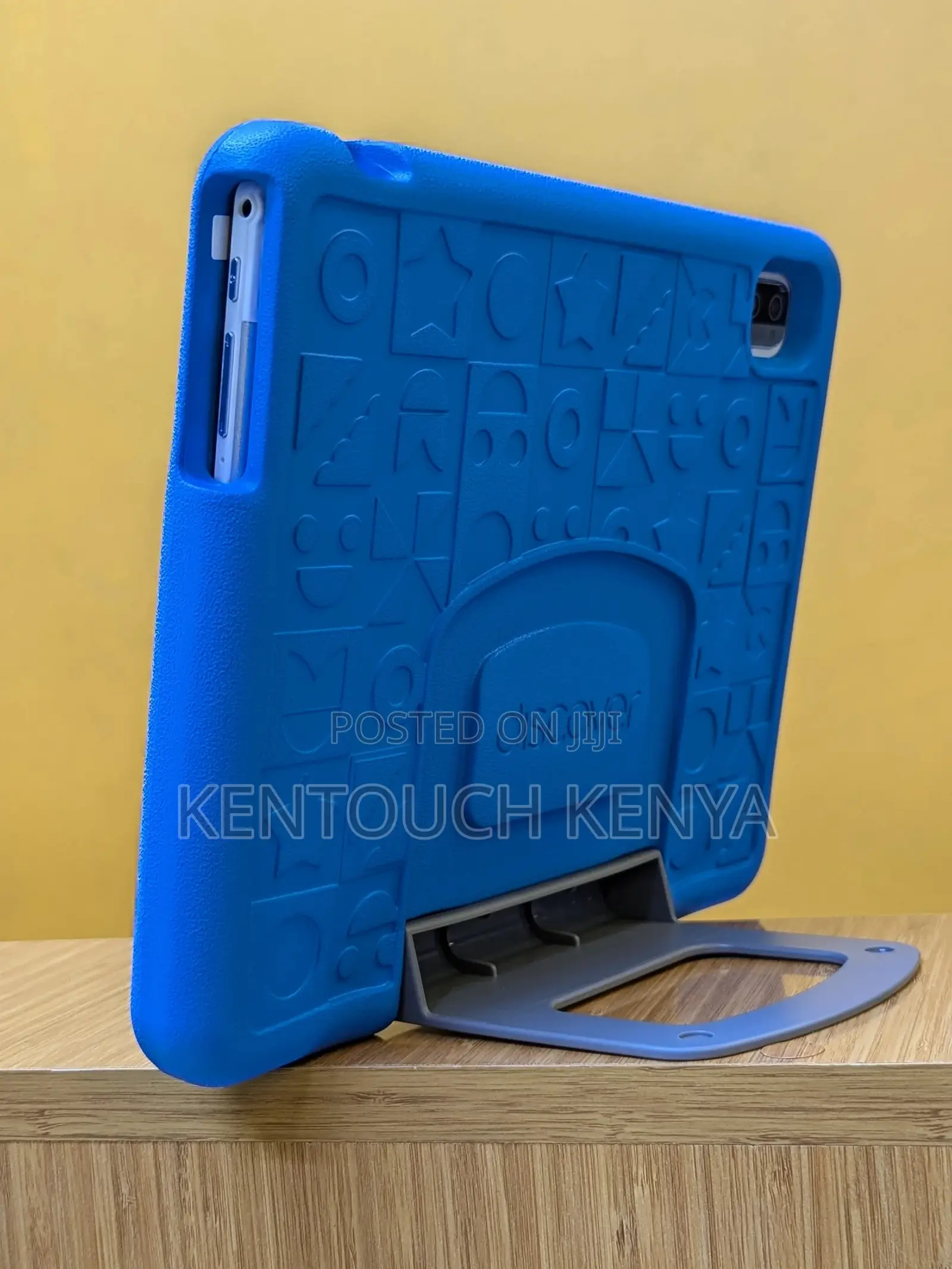 New Discover K100 256 GB Blue