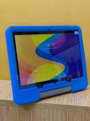 New Discover K100 256 GB Blue