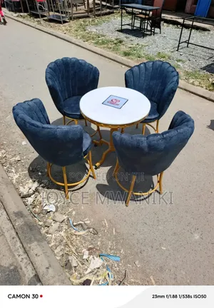 Restaurant Set or Vip Set, Latest Design 