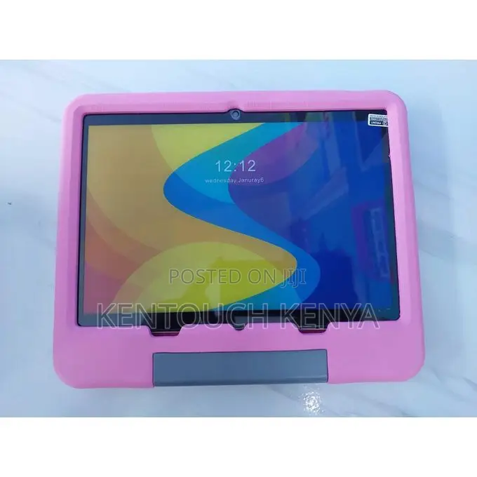 New Discover K100 256 GB Pink
