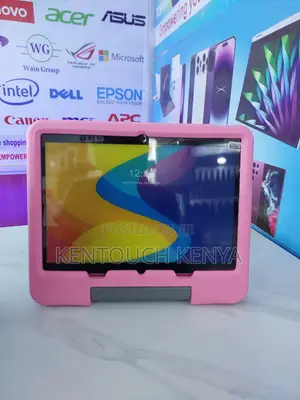 New Discover K100 256 GB Pink