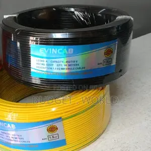 |Pvc Electrical Insulated 2.5mm Single Earth Wiring Cable