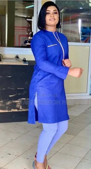 Customized Ladies Senator Suits