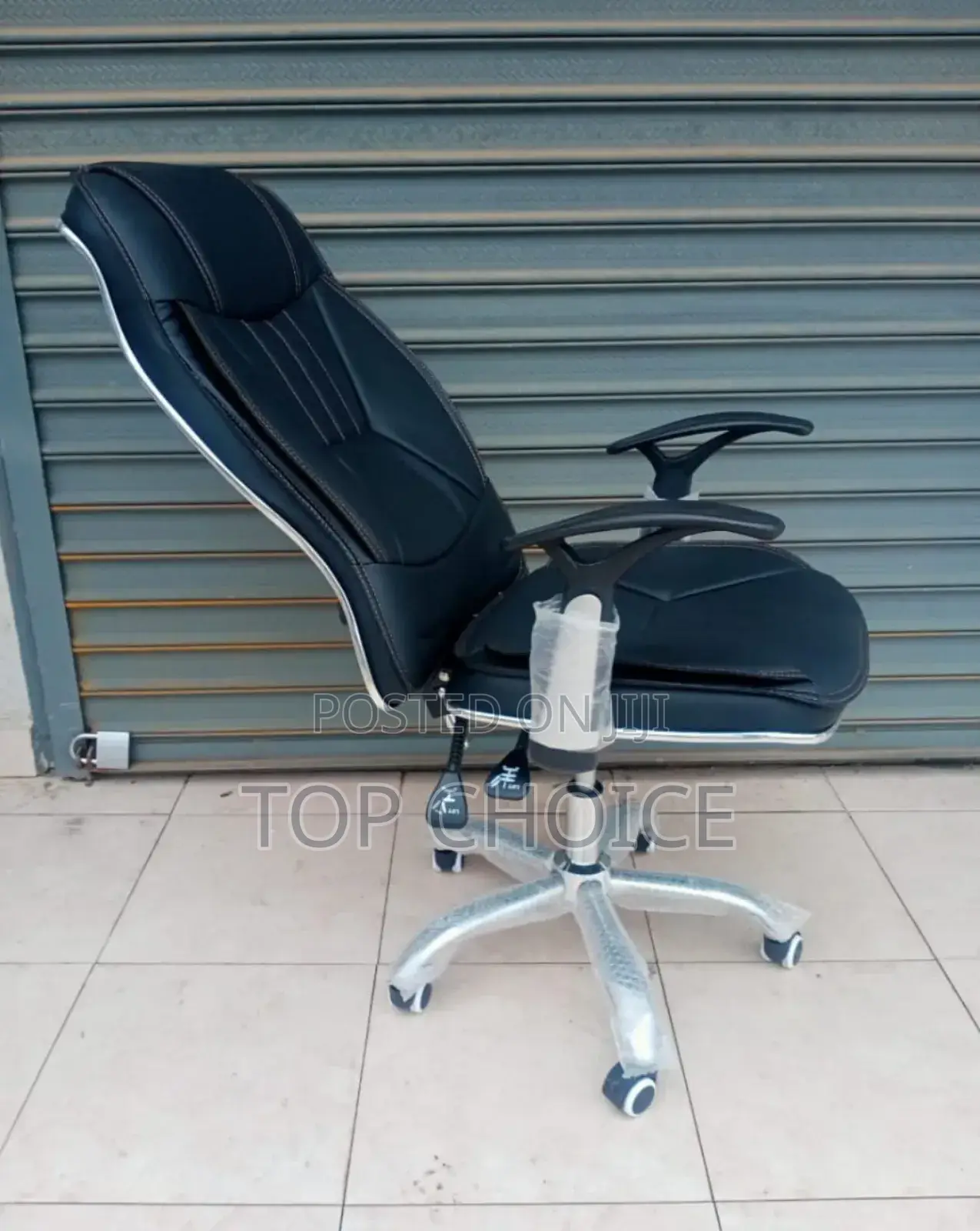 Executive Boss Office Chair (C-35 New)