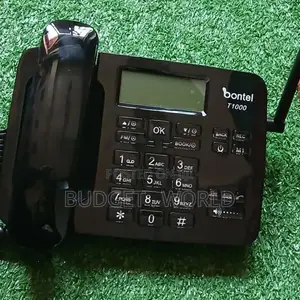 Hotel/Residence GSM Fixed Wireless Phone Bontel T1000