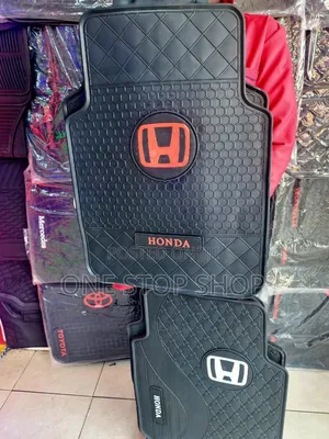 Honda Classy Carpet Mats