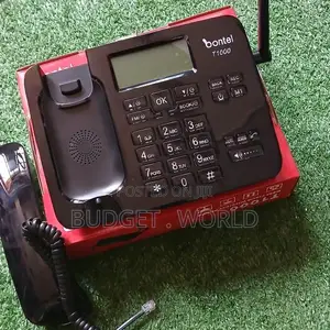  at Home, Office, Hotel,Wireless Quad Band GSM Desk Phone