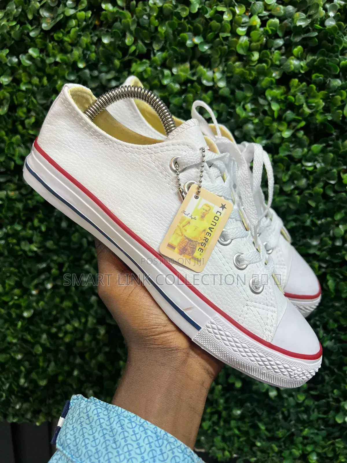 Converse All Star ( Leather)
