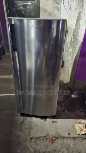 Lg 190l Fridge