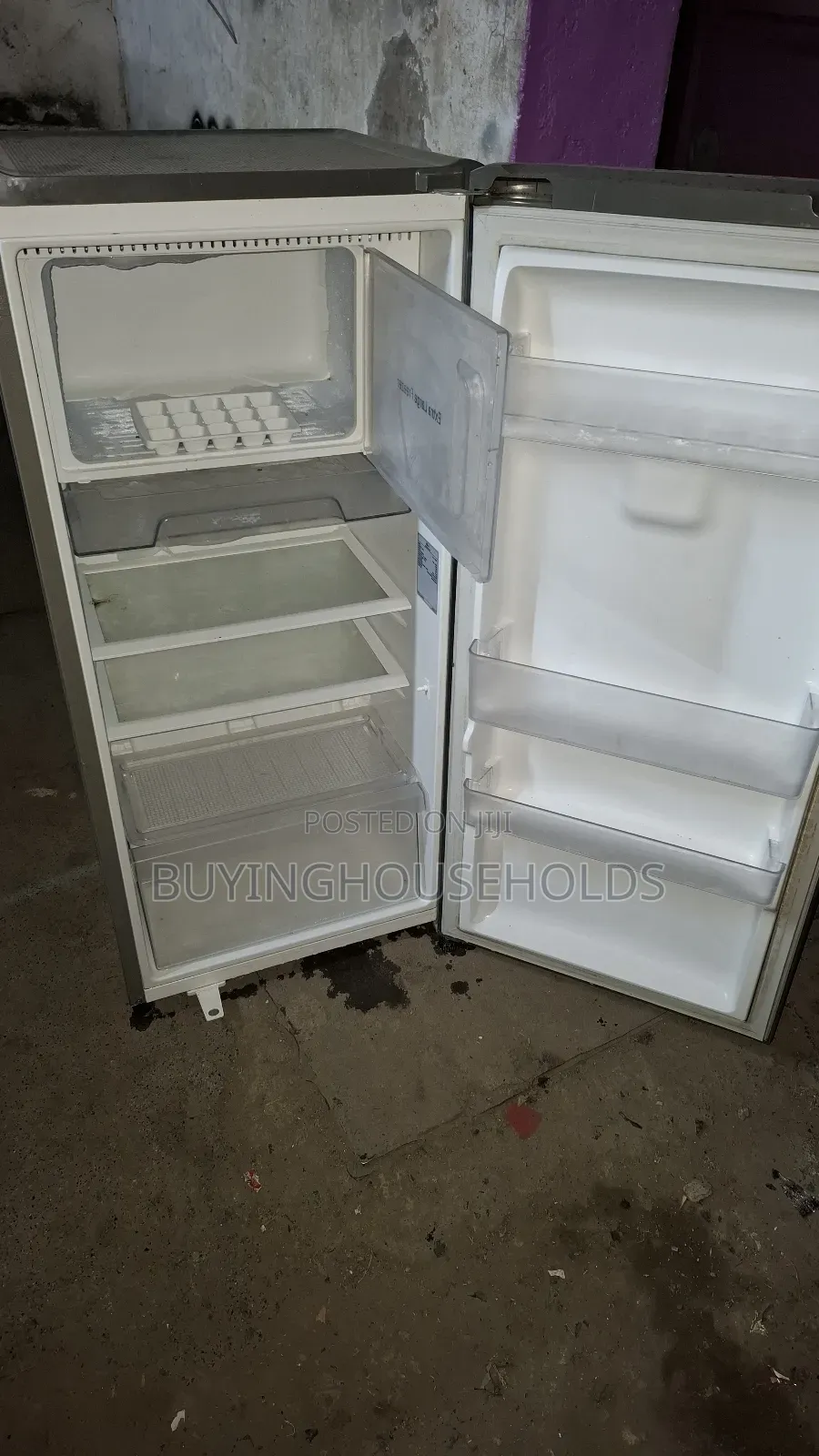 Lg 190l Fridge