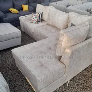 6 Seater Couch